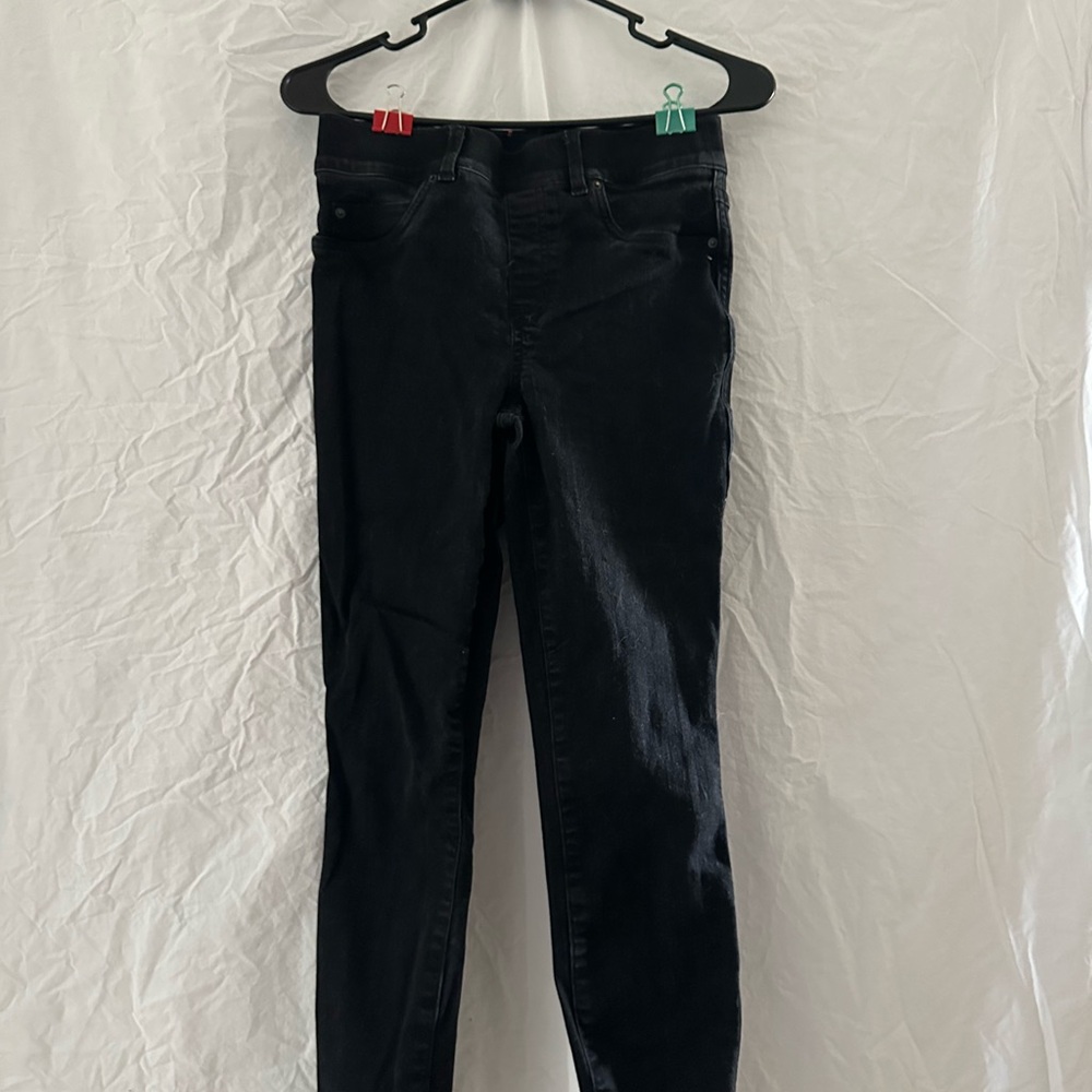 SPANX Black Apparel